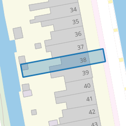 Perceel LDN01-M-1540