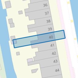 Perceel LDN01-M-1542