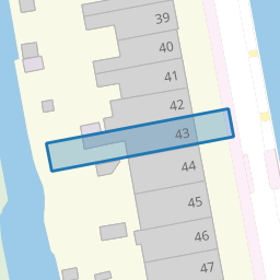 Perceel LDN01-M-1545