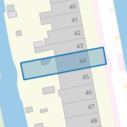 Perceel LDN01-M-1546