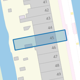 Perceel LDN01-M-1547