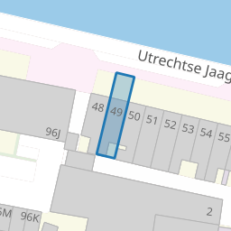 Perceel LDN01-M-1555