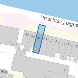 Perceel LDN01-M-1556