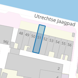 Perceel LDN01-M-1557