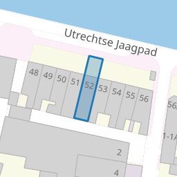 Perceel LDN01-M-1558