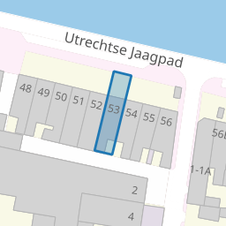 Perceel LDN01-M-1559