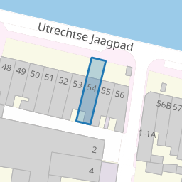 Perceel LDN01-M-1560