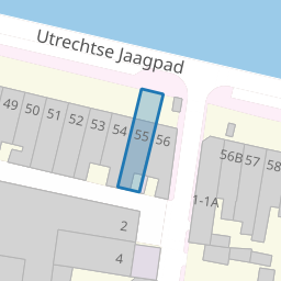 Perceel LDN01-M-1561