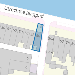 Perceel LDN01-M-1562