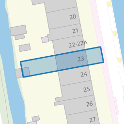 Perceel LDN01-M-1571