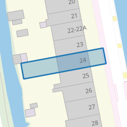 Perceel LDN01-M-1572