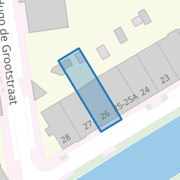 Perceel LDN01-M-1576