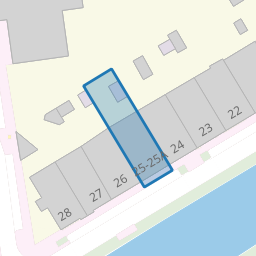 Perceel LDN01-M-1577