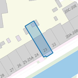 Perceel LDN01-M-1579