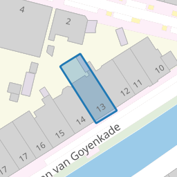 Perceel LDN01-M-1581