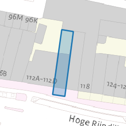 Perceel LDN01-M-1629