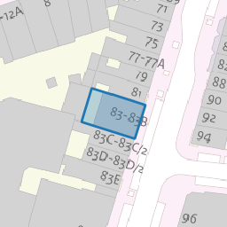 Perceel LDN01-M-1732