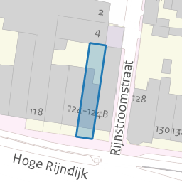 Perceel LDN01-M-1740