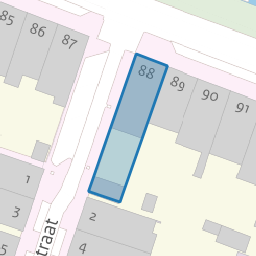 Perceel LDN01-M-1750