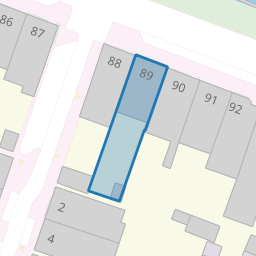 Perceel LDN01-M-1751