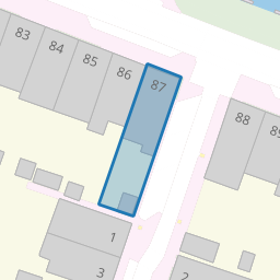 Perceel LDN01-M-1754