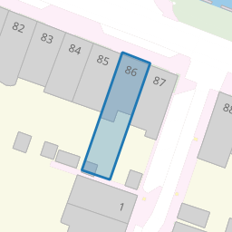 Perceel LDN01-M-1755