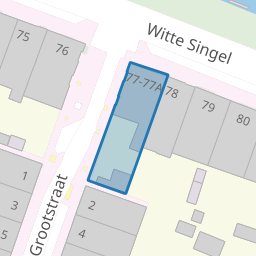 Perceel LDN01-M-1757