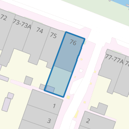 Perceel LDN01-M-1760