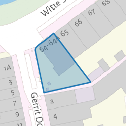 Perceel LDN01-M-1763