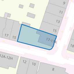 Perceel LDN01-M-1768