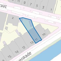 Perceel LDN01-M-1771