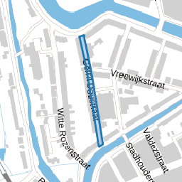 Perceel LDN01-M-1776