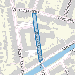 Perceel LDN01-M-1780