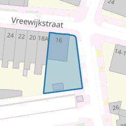 Perceel LDN01-M-1781