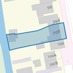 Perceel LDN01-M-1797