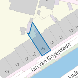 Perceel LDN01-M-1805