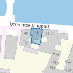 Perceel LDN01-M-1816