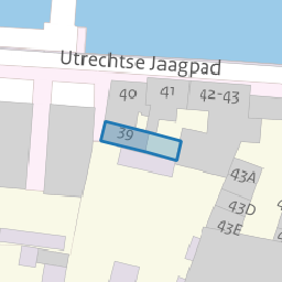 Perceel LDN01-M-1818