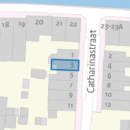 Perceel LDN01-M-1833