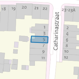 Perceel LDN01-M-1834