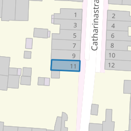 Perceel LDN01-M-1837