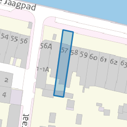 Perceel LDN01-M-1839