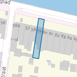 Perceel LDN01-M-1841