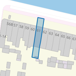 Perceel LDN01-M-1843