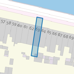 Perceel LDN01-M-1845