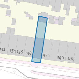 Perceel LDN01-M-1847