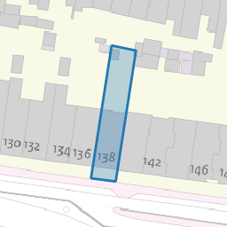 Perceel LDN01-M-1848