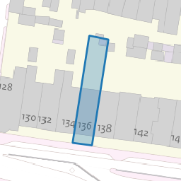 Perceel LDN01-M-1849