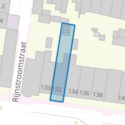 Perceel LDN01-M-1851
