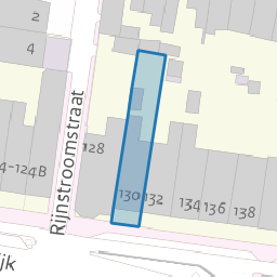 Perceel LDN01-M-1852